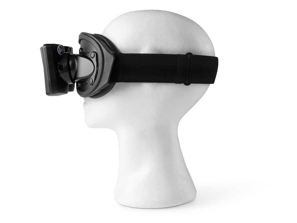 VideoScope икемді жүйесі
